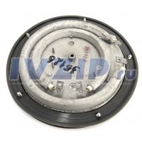 ТЭН 2500W для кипятильника WB-20L/WB-15/WB-20