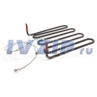 ТЭН гриль 3000W (277x245mm, верхний) RGL500UN/D02105