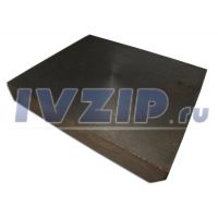 Электроконфорка КЭ-0,09/2,45 (300х300, спираль)