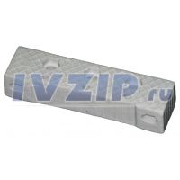 Колодка керамическая КЭ-0,09/КЭ-0,12/КЭ-0,15