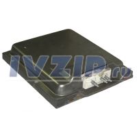 Электроконфорка КЭ-0,15/3Ш Шамот (405х370, спираль-шамот)