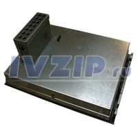 Конфорка левая ЛК9.25.350.000 к плитам Традиция-2008 (Атеси)