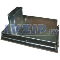 Конфорка правая ЛК9.25.250.000 к плитам Традиция-2008 (Атеси)