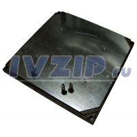 Конфорка к плите Традиция в сборе