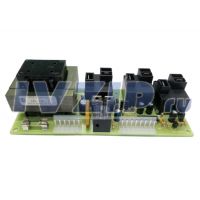 Плата управления (для кипятильников КЭНД-50-03, КЭНД-100-03)