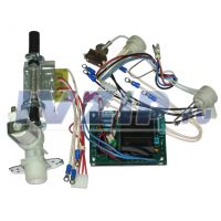 Блок автоматики КНЭ-50/100/150 (комплект) 02.107.01