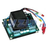 Плата автоматики КНЭ общая Дебис