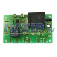 Блок управления ПКА, Abat 120000060008