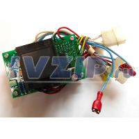 Плата автоматики КНЭ общая Дебис (старого образца, до апреля 2009г.)