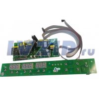 Контроллер конвекционной печи Abat (подходит для КЭП-6П и КЭП-10П) 120000061178