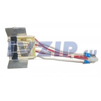 Блок радиатора для КНЭ-100-01 Дебис 02.106.010