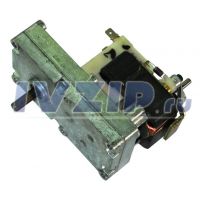 Силовой привод (мотор-редуктор) МК GF 6072 для гриля Сиком