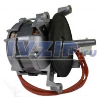 Двигатель FIR 1079А6352 Abat 120000060635