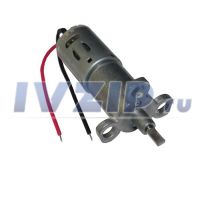 Двигатель коллекторный 25GA-RC385-1228 (управляет заслонкой сброса пара) ПКА Abat