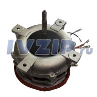 Двигатель СТ80.OVEN.M2E (SISME, вал AISI 416) NEW для конвекционных печей КЭП-4Э, КЭП-10