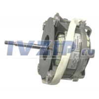 Двигатель электрический асинхронный L7-925 (EB30) 250BT 230 B 50-60 ГЦ IP500 Abat 120000061690