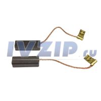 Щётки 89575 (подвижные контакты, 2 шт.) для электродвигателей миксеров серии CMP Robor-Coupe