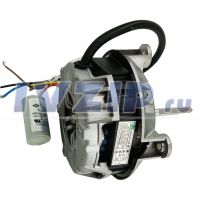 Двигатель КЭП4 FX01 для печей (КЭП-4/6/10 Abat) (аналог двигателя CT80.OVEN.M2E)