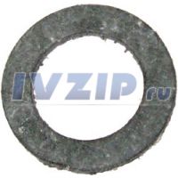 Прокладка под ТЭНы (паронит, D=14мм)