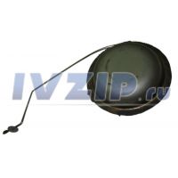 Поплавок с рычагом для кипятильника ЭКГ-100А 19.00 100.05.000