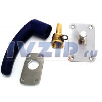 Замок в сборе для ПКА-ПМ Abat