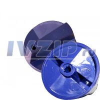 Ручка луна (терморегуляторы Чув.) Abat ЭПК-27Н.00.00.003-02