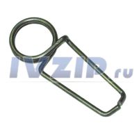 Пружина замка ПКА6-13П.384.11.17.006 120000060469 Abat