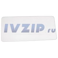 Стекло внутреннее к плите (Тулаторгтехника) 5х290х630