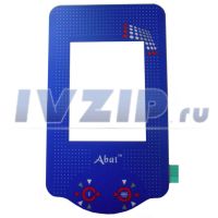 Клавиатура АБАТ-23, Abat (120000060585)