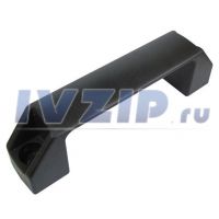 Ручка пластиковая универсальная (L_креп=117мм) F005-138