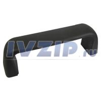 Ручка пластиковая универсальная (L_креп=105мм, резьба М4) F002-119