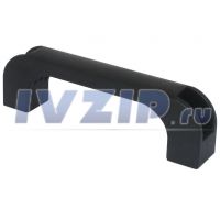 Ручка пластиковая универсальная (L_креп=120мм) F033