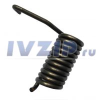 Пружина для двери духовки (Тула) АП06000006
