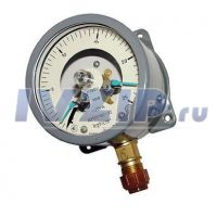Манометр ДМ2010 СгУ2 (0 - 1,0 кгс/кв. см)