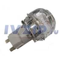 Патрон E-14 для духовок с ЛН 25 Вт VS (Атеси) 109692