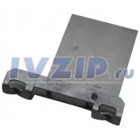 Контрпетля левая ЭП4-4-03.03.000СБ Abat (для петли 18726)