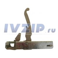 Петля Abat (в сборе, для дверки духовки ШЖЭ, ЭП, ЭШ) ПД.00.00.000