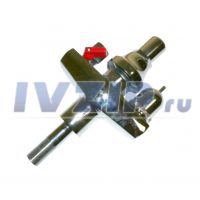 Устройство предохранительное КПЭМ (в сборе) Abat