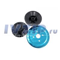 Ручка термостата 25-85°C с декоративной накладкой