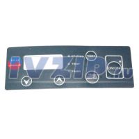 Накладка панели INDOKOR IN3500WOK/IN3100WOK/IN3500