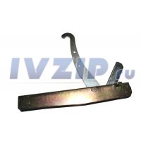 Шарнир дверцы (лев-прав) ШЖЭ/3 Grill Master, арт.700010