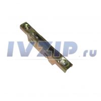 Блок (контрпетля) к шарниру дверцы ШЖЭ/3 Grill Master, арт. 700001