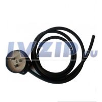 Шнур сетевой для электроплит КГ3х2,5 с РШ/ВШ