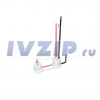 Трубки термоусадочные с электродами и с втулками для КЭН-100,19588 (в сборе)