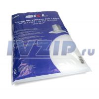 Фильтр вытяжки (1190x500mm, полиэфирный) 50296053007, 9029792158