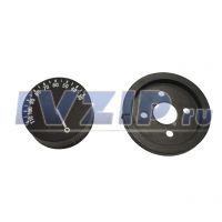 Ручка термостата 110*С TR017