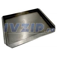 Противень к ПЭМ 2-020 480х370х30 (лист Б-0,8 ст.3) (Гомельторгмаш)