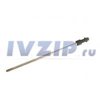 Вал Delice сокоохладителя UGOLINI 33800-09800 L=245 mm