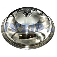 Крышка аппарата для варки кукурузы Viatto VA-EC40