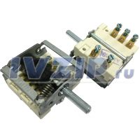 Переключатель кухонных плит RADA EGO 49.24015.000/COK311UN/4924015000